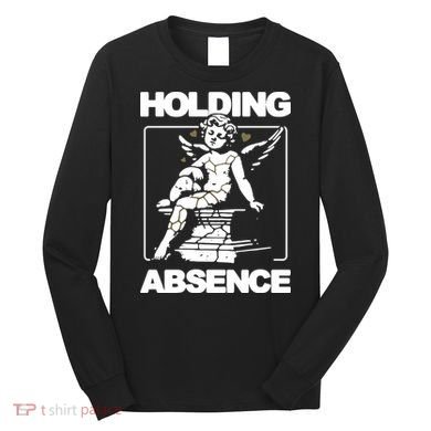 Holding Absence Kintsugi Cherub Long Sleeve Shirt