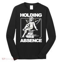 Holding Absence Kintsugi Cherub Long Sleeve Shirt thumb 0