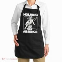 Holding Absence Kintsugi Cherub Apron thumb 2