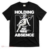 Holding Absence Kintsugi Cherub T-Shirt thumb 0