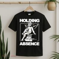 Holding Absence Kintsugi Cherub T-Shirt thumb 2