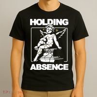 Holding Absence Kintsugi Cherub T-Shirt thumb 3