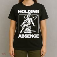 Holding Absence Kintsugi Cherub T-Shirt thumb 4