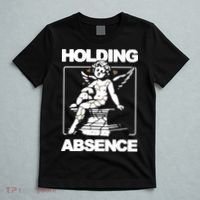 Holding Absence Kintsugi Cherub T-Shirt thumb 5