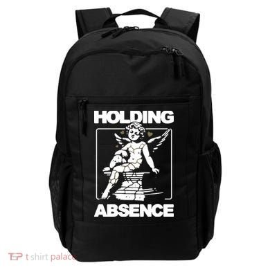 Holding Absence Kintsugi Cherub Backpack