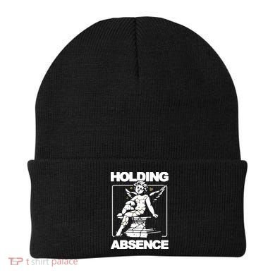 Holding Absence Kintsugi Cherub Beanie