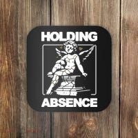Holding Absence Kintsugi Cherub Coaster thumb 0