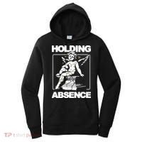Holding Absence Kintsugi Cherub Women's Hoodie thumb 0