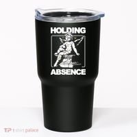 Holding Absence Kintsugi Cherub Tumbler thumb 0