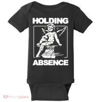 Holding Absence Kintsugi Cherub Baby Bodysuit thumb 0