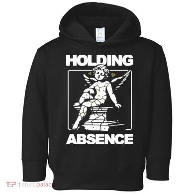 Holding Absence Kintsugi Cherub Toddler Hoodie