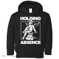 Holding Absence Kintsugi Cherub Toddler Hoodie thumb 0
