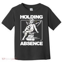 Holding Absence Kintsugi Cherub Toddler T-Shirt thumb 0