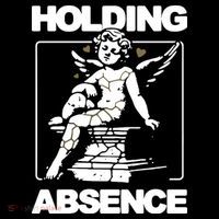 Holding Absence Kintsugi Cherub Women's Long Sleeve Shirt thumb 2