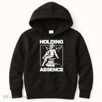Holding Absence Kintsugi Cherub Kids Hoodie thumb 0