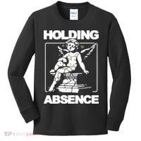 Holding Absence Kintsugi Cherub Kids Long Sleeve Shirt thumb 0