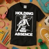 Holding Absence Kintsugi Cherub Kids T-Shirt thumb 3