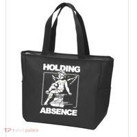 Holding Absence Kintsugi Cherub Tote Bag thumb 3