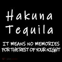 Hakuna Tequila Apron thumb 3