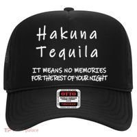 Hakuna Tequila Hat thumb 0