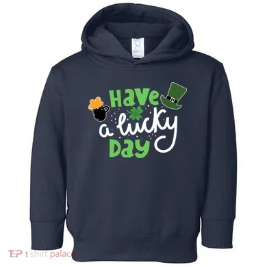 Toddler Hoodie