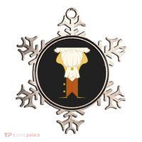 Halloween Aristocratic Rococo Jacket Costume Ornament thumb 0