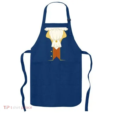 Apron