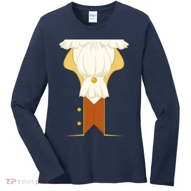 Women's Long Sleeve Shirt