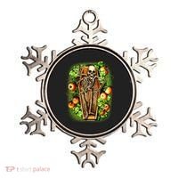 Halloween Casket Pumpkin Patch Ornament thumb 0