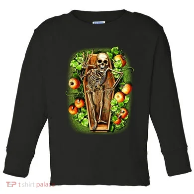 Toddler Long Sleeve