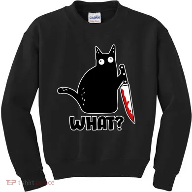 Kids Sweatshirt