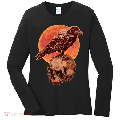 Women's Long Sleeve Shirt
