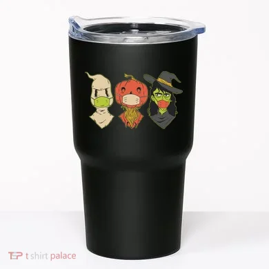 Tumbler