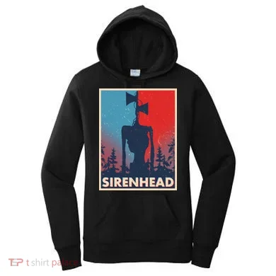 Women's Hoodie