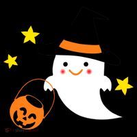Halloween Ghost Kawaii Trick or Treating Pumpkin Coffee Mug thumb 5