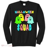Halloween Ghost Squad Sweatshirt thumb 0