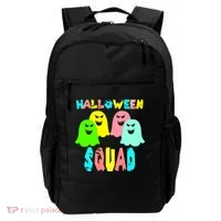 Halloween Ghost Squad Backpack thumb 0