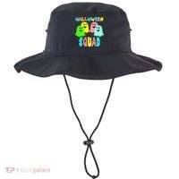 Halloween Ghost Squad Bucket Hat thumb 0