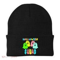Halloween Ghost Squad Beanie thumb 0