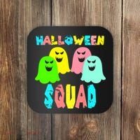 Halloween Ghost Squad Coaster thumb 0
