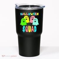 Halloween Ghost Squad Tumbler thumb 0
