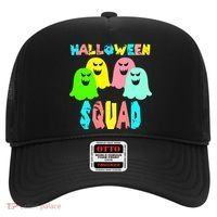 Halloween Ghost Squad Hat thumb 0