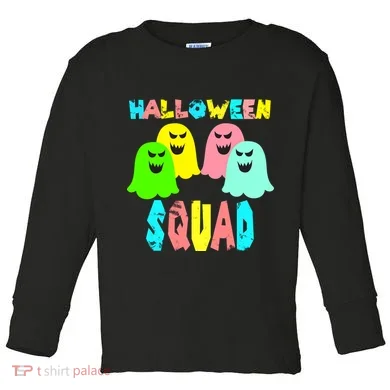 Toddler Long Sleeve