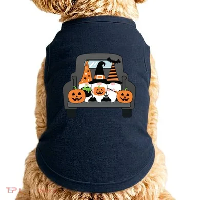 Doggie Tank