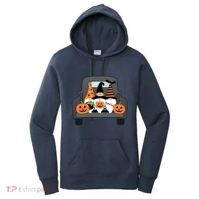 Women's Hoodie