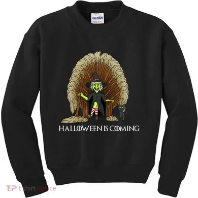 Kids Sweatshirt