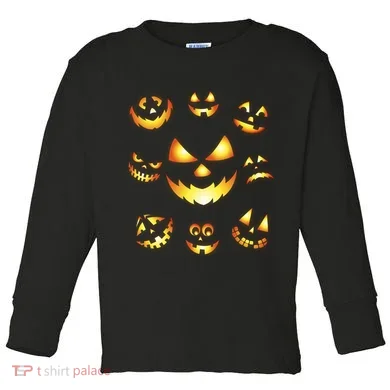 Toddler Long Sleeve