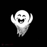 Halloween Let's Get Sheet Faced Ghost Coffee Mug thumb 5