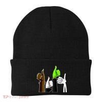Halloween Monsters Thumps Up Beanie thumb 0