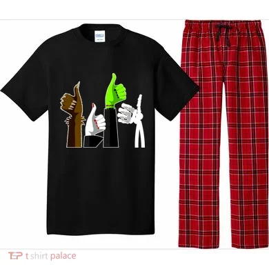 Pajama Set